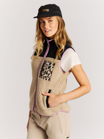 PRTFriz Bodywarmer