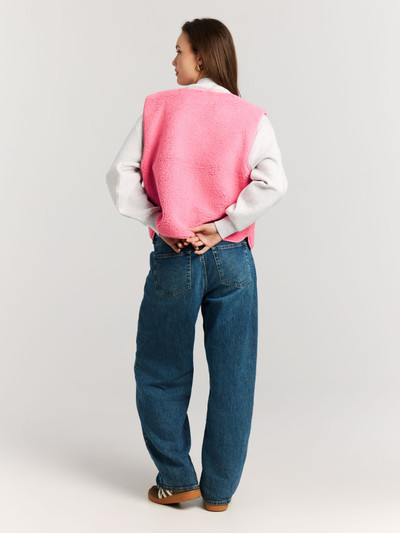 PRTFranny Bodywarmer