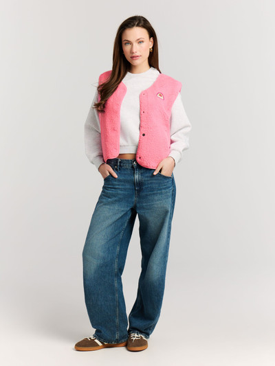PRTFranny Bodywarmer