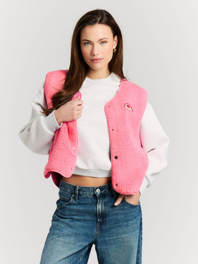 PRTFranny Bodywarmer