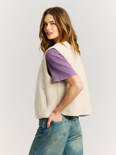 PRTFranny Bodywarmer