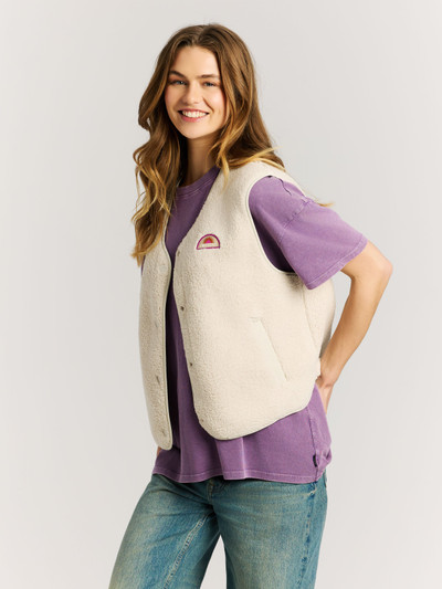 PRTFranny Bodywarmer