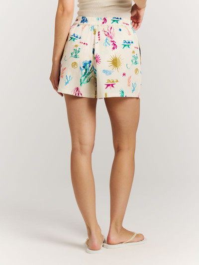 PRTEscape Shorts
