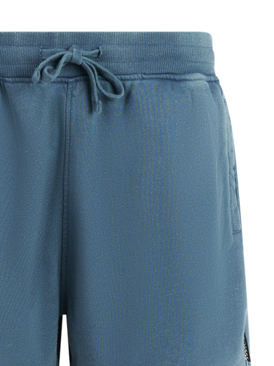 PRTOrby Shorts