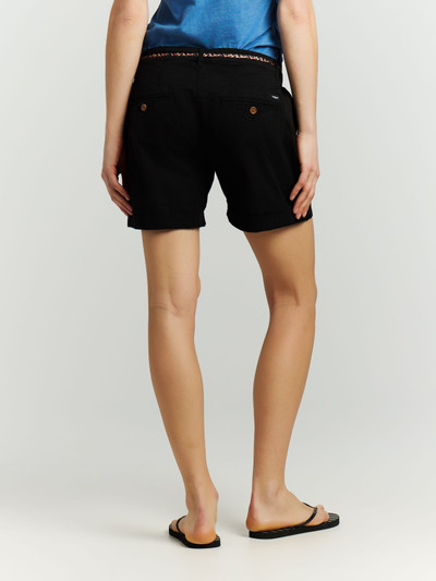 PRTTulip Shorts