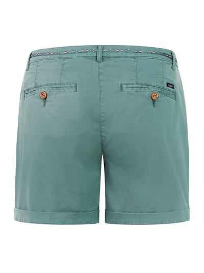 PRTTulip Shorts