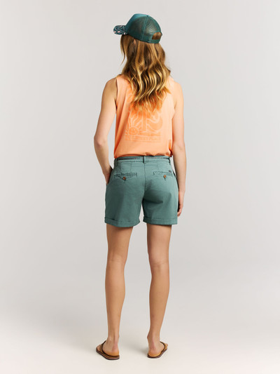 PRTTulip Shorts