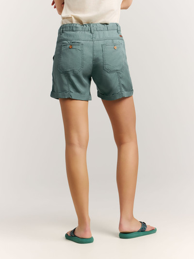 PRTRue Shorts