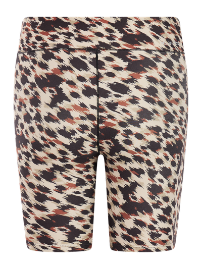 PRTAnca Leopard outdoor trousers