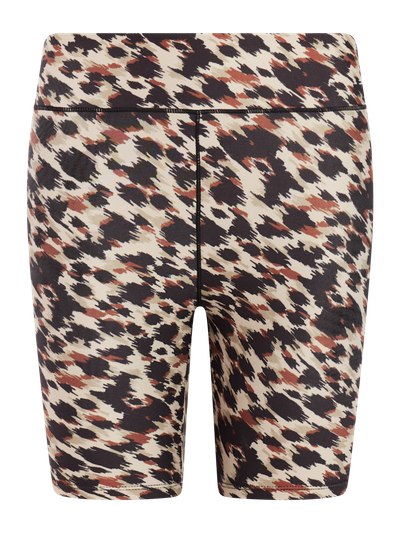 PRTAnca Leopard outdoor trousers