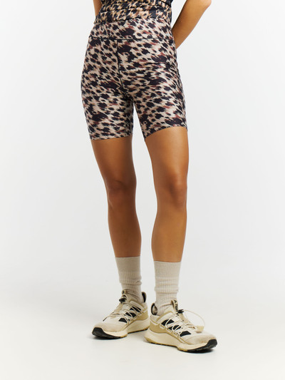 PRTAnca Leopard outdoor trousers