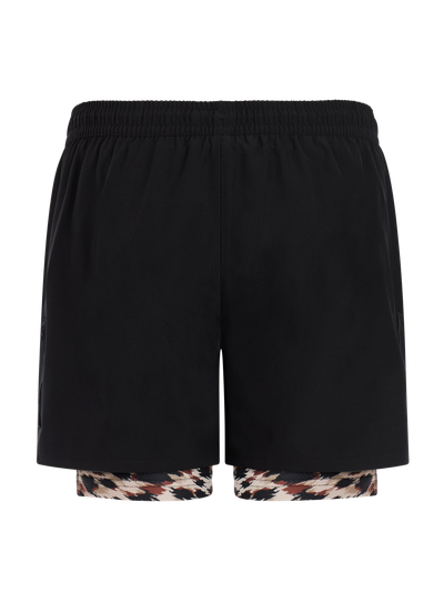 PRTAnise Kurze Outdoor-Hose
