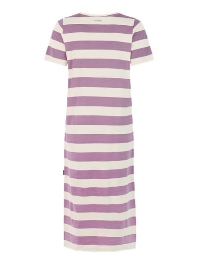 PRTJuju Gestreepte jurk