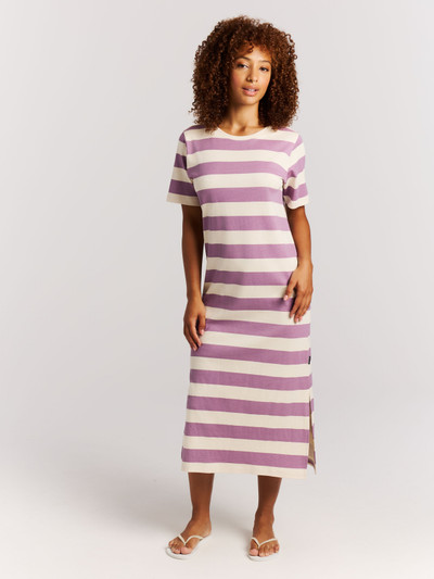 PRTJuju Gestreepte jurk