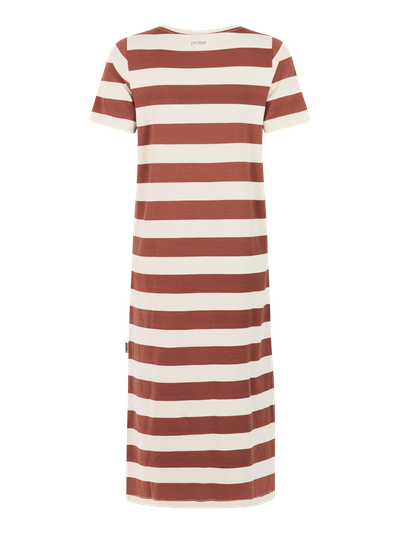 PRTJuju Striped dress