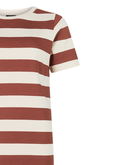 PRTJuju Striped dress