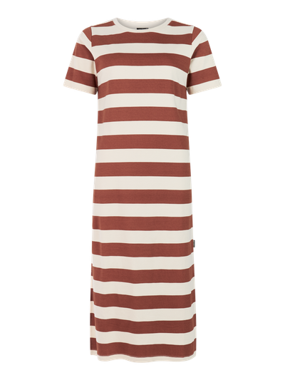 PRTJuju Striped dress