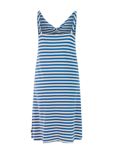 PRTArlene Striped dress