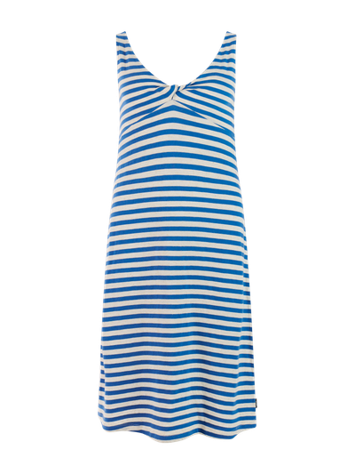 PRTArlene Striped dress