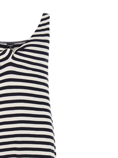 PRTArlene Gestreiftes Kleid