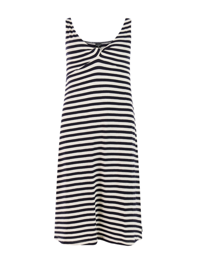 PRTArlene Gestreiftes Kleid