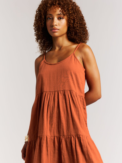 PRTMendes Dress