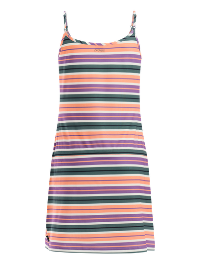 PRTBounties Gestreiftes Kleid