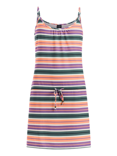 PRTBounties Gestreiftes Kleid