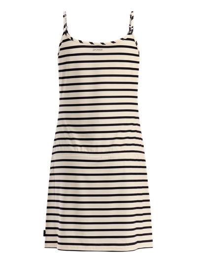 PRTBounties Striped dress