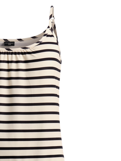 PRTBounties Striped dress