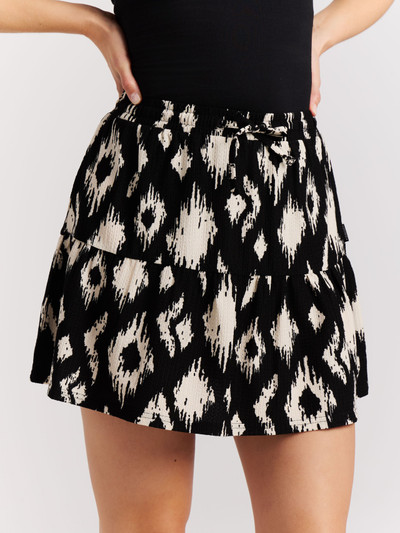 PRTGran Skirt