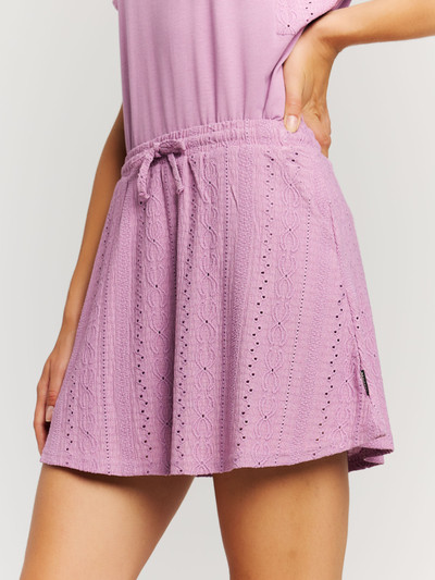 PRTAlvas Skirt