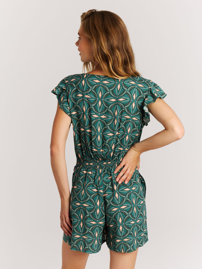 PRTCurve Playsuit