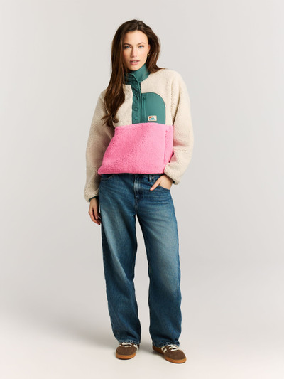 PRTBlizz Outdoor fleece sweatshirt