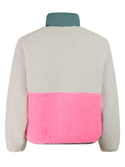 PRTBlizz Outdoor fleece sweatshirt