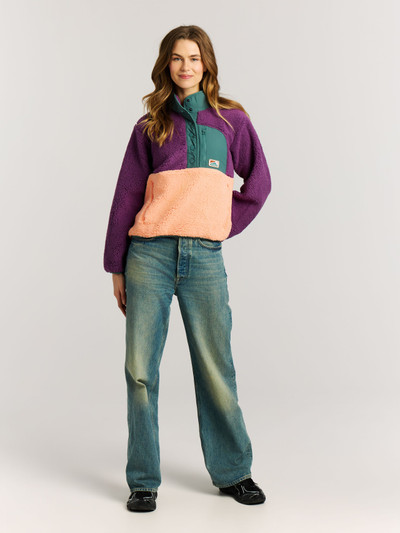 PRTBlizz Outdoor fleece sweatshirt