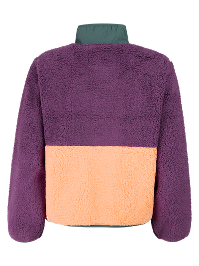 PRTBlizz Outdoor fleece sweatshirt