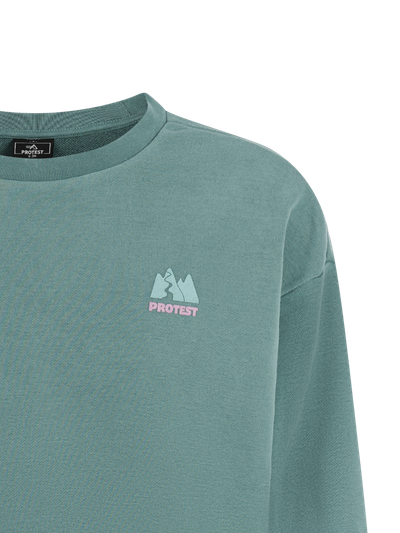 PRTCover Outdoor oversized sweatshirt