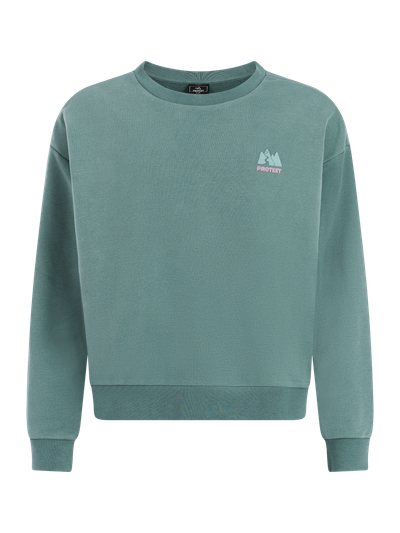 PRTCover Outdoor oversized sweatshirt