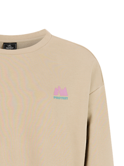 PRTCover Outdoor oversized sweatshirt