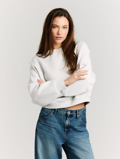 PRTPoetry Oversized sweatshirt
