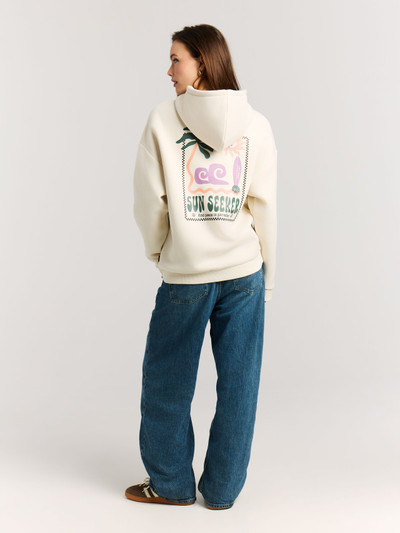 PRTRamira Oversized-Hoodie