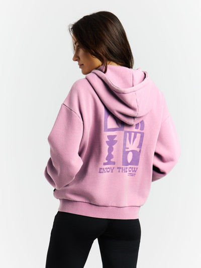 PRTMaeve Outdoor zip up