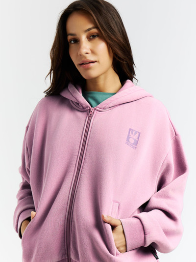 PRTMaeve Outdoor zip up