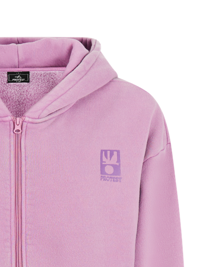 PRTMaeve Outdoor zip up