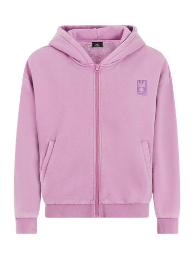 PRTMaeve Outdoor zip up