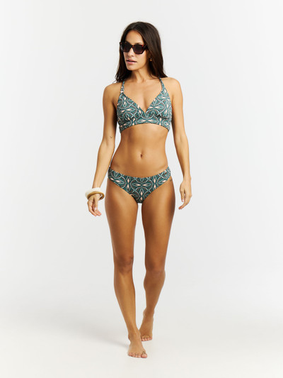 MIXRelax Triangle bikini top