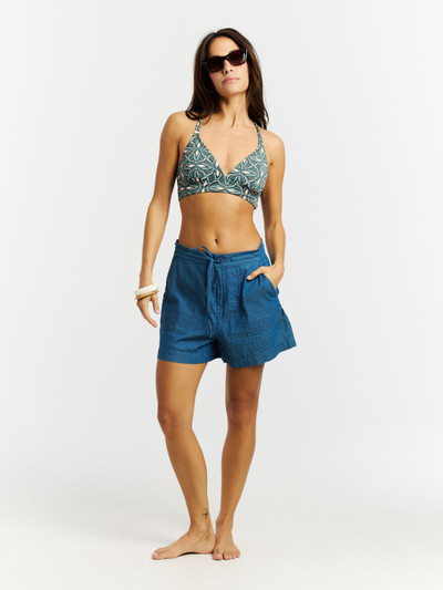 MIXRelax Triangle bikini top