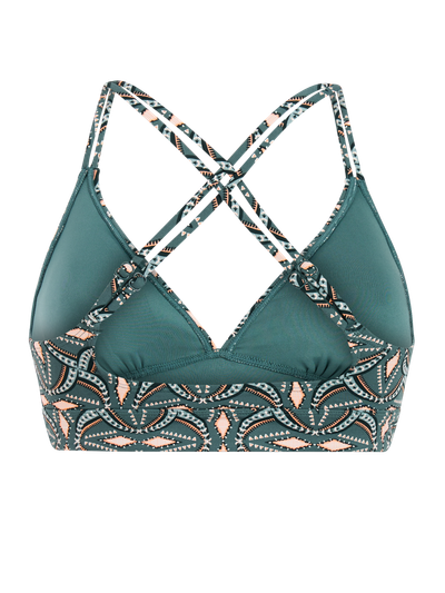 MIXRelax Triangle bikini top