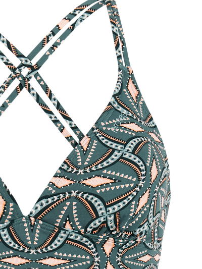 MIXRelax Triangle bikini top